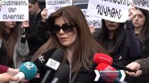 Մտածում էինք՝ վարչապետն էլ կերաշխավորեր, կմիջնորդեր,բայց փաստացի մեր «շերեփը թղթից է»․ ծնող