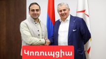 Չախոյան. Իմ հրապարակումից հետո Երևանի քաղաքապետարանը կայքում շինթույլտվությունների բաժինը անջատել են