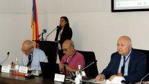 ՀՑԹԻ-ում միջազգային գիտաժողովի մասնակիցները պարտադիր հանդես պետք է գան Փաշինյանի կողմից ժխտողական ելույթները դատապարտող հայտարարությամբ. Դեմոյան