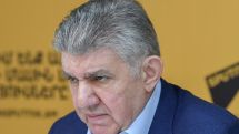 Ара Абрамян проведет международную конференцию в защиту Армянской церкви