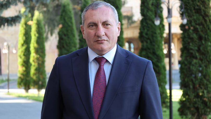 Լոռու մարզպետը հրաժարական է տալիս