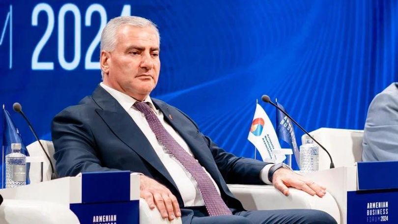 March in support of Samvel Karapetyan to be held in Yerevan