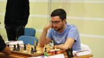 Dubai Open 2025: Two Armenian players among leaders before final round