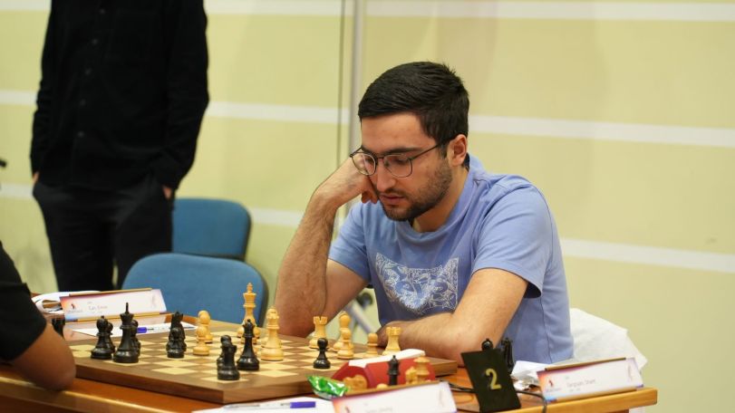Dubai Open 2025: Two Armenian players among leaders before final round