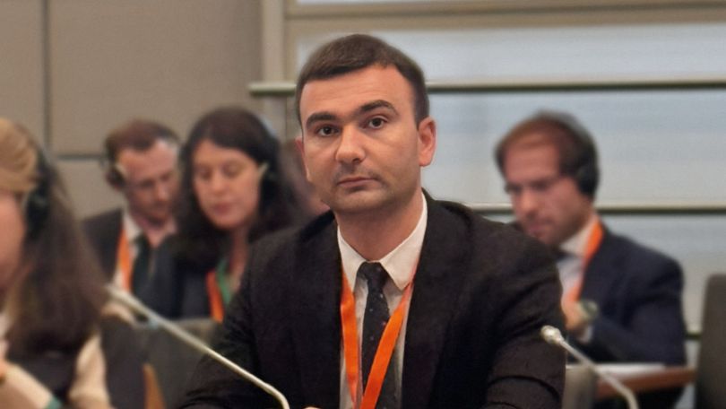 Ադրբեջանը պարտավոր է զերծ մնալ ԼՂ տարածքի հայկական հետքը ոչնչացնելու հաշվին ադրբեջանական նոր ինքնություն ձևավորելու քաղաքականությունից. Անդրանիկ Գրիգորյանը՝ ԵԱՀԿ խորհրդաժողովում