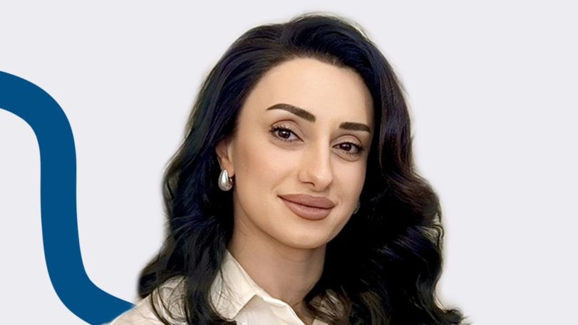 Nazik Avdalyan named torchbearer of Armenian International Healthcare Expo