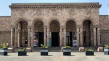 Արտաշատի թատերական փառատոնը կներկայանա հագեցած ծրագրով՝ նախատեսված տարիքային բոլոր խմբերի համար