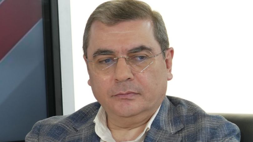 Իշխող կուսակցությունը հաղթող է հռչակվում ոչ թե հանրային մեծամասնության, այլ՝ ընտրական մաթեմատիկայի հաշվին. Դավիթ Անանյան