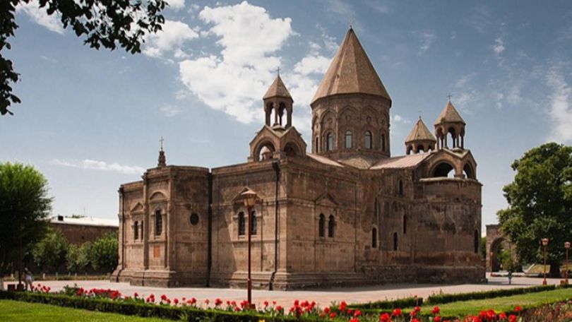 Եկեղեցու դեմ Փաշինյանի գործողությունները ազգադավ փորձ են՝ հարվածելու ժողովրդի հոգևոր աշխարհընկալմանը