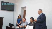Դավիթ Հարությունյանի գործով արագացված դատաքննություն կիրառելու միջնորդություն ներկայացվեց