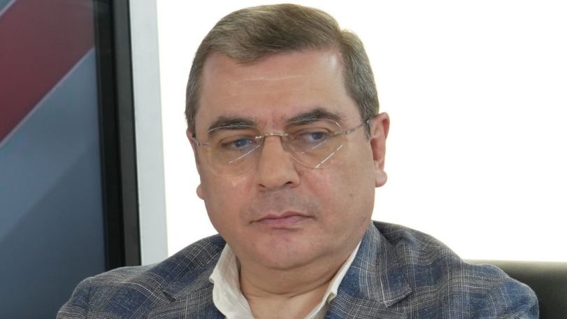 Դավիթ Անանյան. Սա «մոլորություն է՞». Ո՛չ, սա փակուղային քաղաքականության մասին ազնիվ դիագնոզ է