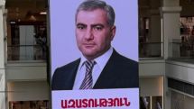 Հուլիսի 4-ին երթ է կայանալու՝ հաջակցություն Սամվել Կարապետյանի