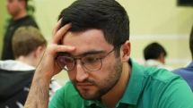 Armenia's Shant Sargsyan finishes 4th at Dubai Open 2025