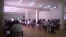 Վաղը 4952 դիմորդ քննություն կհանձնի «Մաթեմատիկա» առարկայից