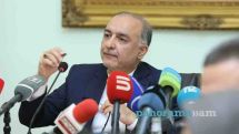 Yerevan will control Syunik route, Iranian envoy says