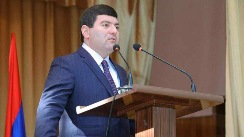 Давид Амбарцумян: Искренне призываю все оппозиционные силы к консолидации и сам готов откликнуться на любой подобный призыв