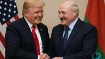 Լուկաշենկոն ներում է շնորհել տարբեր երկրների 123 քաղաքացիների՝ Թրամփի հետ ձեռք բերած համաձայնության շրջանակներում