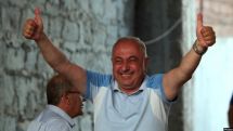 Armen Charchyan's criminal case concludes after four years