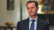 Суд в Сирии выдал ордер на арест Башара Асада