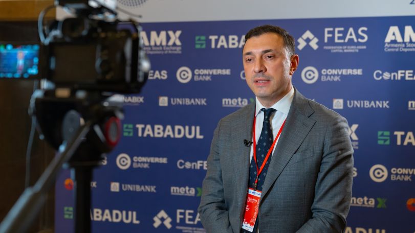 Tabadul. Ներդրումային հնարավորություններ, որոնք հասանելի են միայն Կոնվերս Բանկի աջակցությամբ