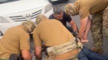 Адвокат: Сотрудников охранной компании, обеспечивающих безопасность Артура Ванецяна, отпустили