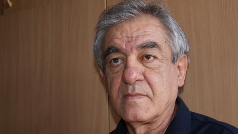 Իրանում թյուրքերի քաղաքական երևույթի հարցը չափազանց հրատապ է. Քաղաքագետ