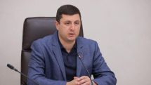 Opposition MP says Armenia under foreign control