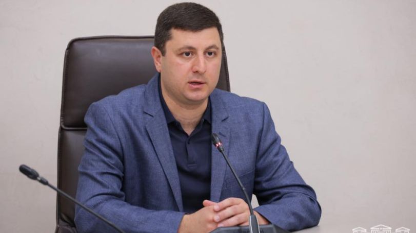 Opposition MP criticizes government's narrative of 'unprecedented' achievements