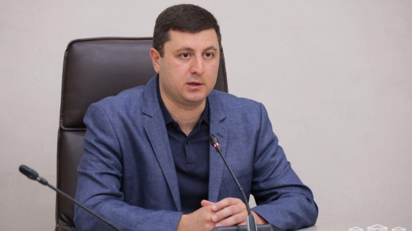 U.S. actions against Iran expose divisions within NATO, Armenian MP says