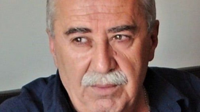 Մաhաgել է ռեժիսոր Միքայել Կոտոյանը