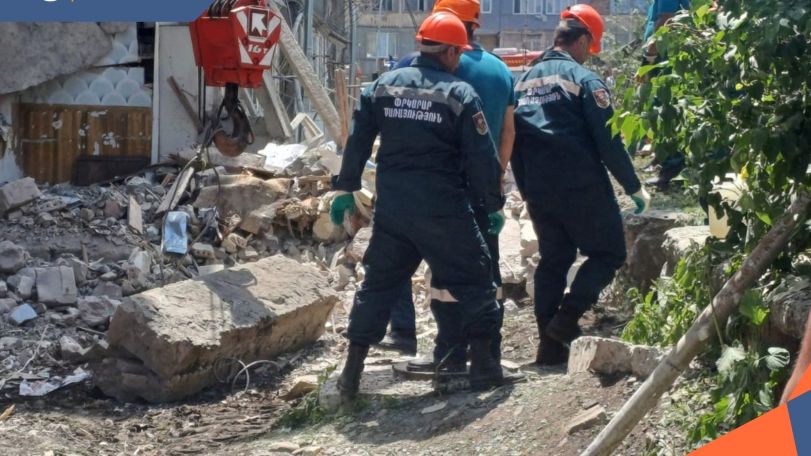 Death toll from Chambarak gas explosion rises to six