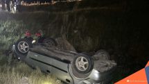 ՃՏՊ Սևան-Գավառ ավտոճանապարհին