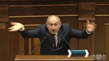 Lawyer rebukes Pashinyan over judicial remarks