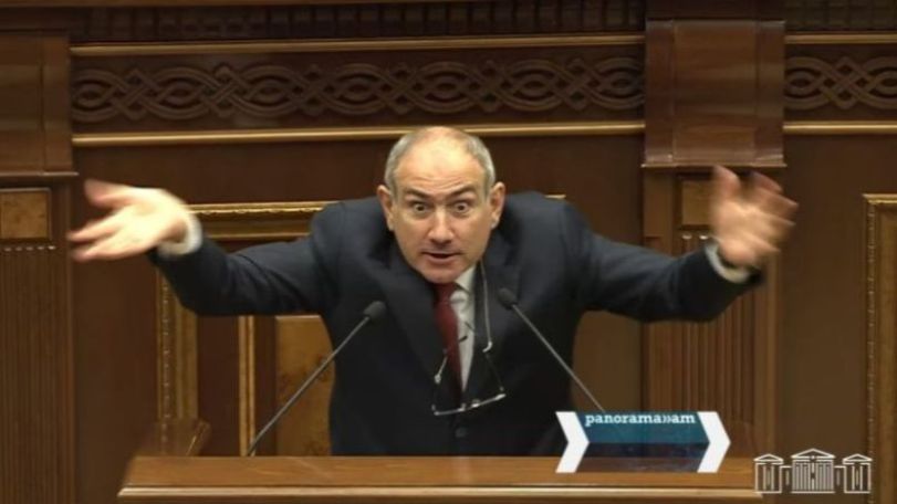 Lawyer rebukes Pashinyan over judicial remarks