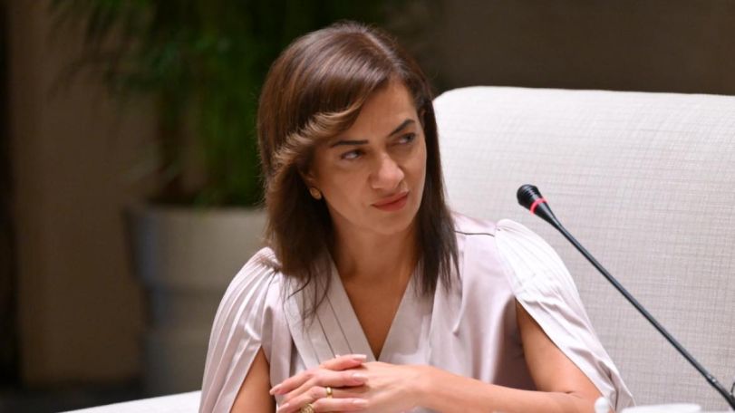 Աննա Հակոբյան. Մի՛ վախեցեք միանալ իմ արշավներին, դրանք չեն կծում