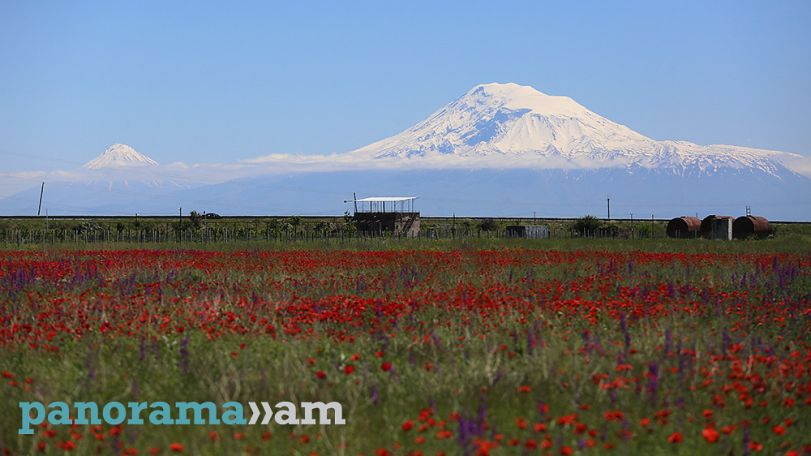 Синоптики рассказали о погоде в Армении на выходные