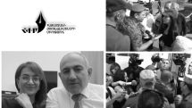 Armenia has long been far from democratic values – UJA