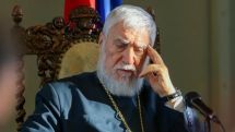 Անթիլիասը Երևանի թելադրանքի կամ ուղղորդումների կարիքը չունի. Արամ Ա