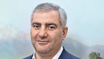 Samvel Karapetyan: Armenia has become a pawn in geopolitical games