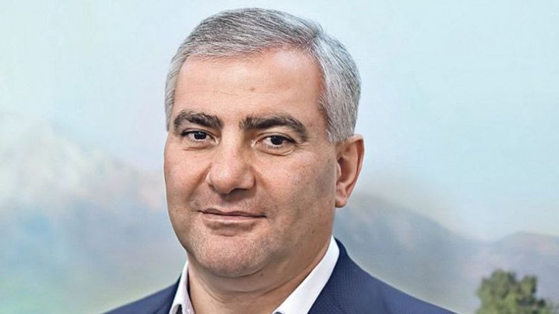 Самвел Карапетян: Отказав небольшой группе людей, мы в очень короткие сроки полностью изменим нашу страну, будем жить защищенно и благополучно