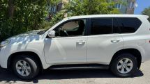 Armenian opposition MP's car vandalized