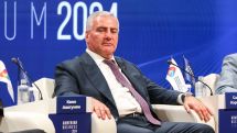 Samvel Karapetyan moved to Yerevan prison under stricter detention conditions