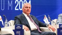 Решение по мере пресечения Самвелу Карапетяну будет оглашено 8 сентября