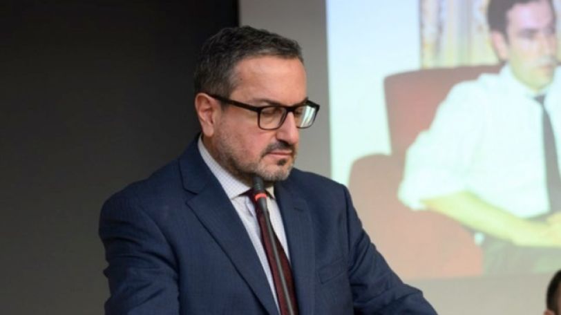 Ավաղ, մեր մտավորականները հազվադեպ են խոսում․ Գրիգորյան
