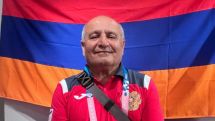 Փաշիկ Ալավերդյանը չի հեռացվել գլխավոր մարզչի պաշտոնից, փոխարինվել է. Ծանրամարտի ֆեդերացիայի գլխավոր քարտուղար