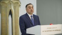 Հունիսի 7-ի ընտրություններից հետո Հայաստանը կփոխի Սահմանադրությունը, կստորագրվի խաղաղության համաձայնագիրը. Թուրքիայում Ադրբեջանի դեսպան
