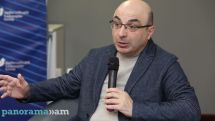 Իշխանության մարտավարությունն է վախեցնել, թունավորել հանրային մթնոլորտն այն աստիճան, որ չլսվի ուրիշների ադեկվատ խոսքը. Վահե Հովհաննիսյան