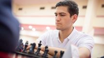 Aurionpro Mumbai Chess Tournament nearing close in India