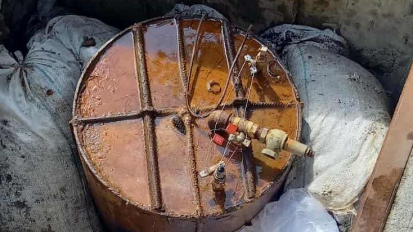 «Սեմոյի մոտ» ապօրինություն են թույլ տվել