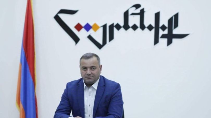Дохоян: «Более года прошло, а последствия наводнения остаются»